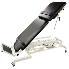Elevating Therapy Tilt Table