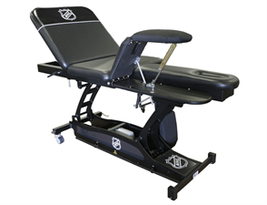 (LAST) Leg and Shoulder Therapy Table