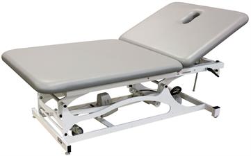 THERA-P Bariatric Electric Treatment Table