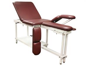 (LAST) Leg and Shoulder Therapy Stationary Table