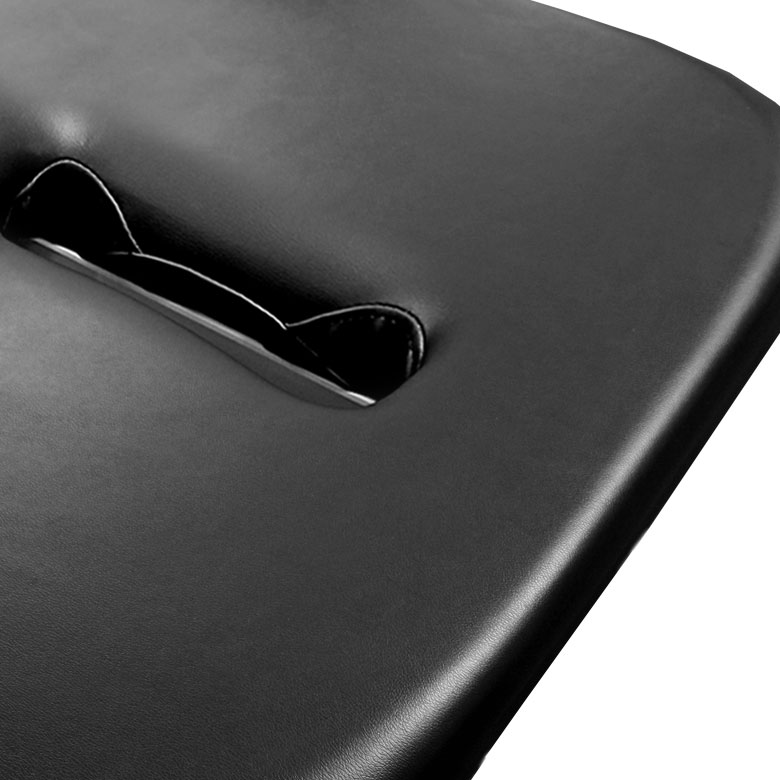 ErgoWave Roller Massage Table EW9080 PHS Chiropractic