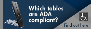 ADA Compliant Products