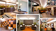 Office Design Can Increase Your Profit