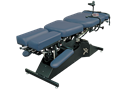 TradeFlex - E9017 Manual Flexion Table