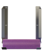 Foam Roller Rack