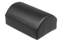 Crescent Bolster