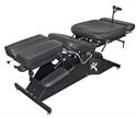 TradeFlex - E9017 Manual Flexion Table
