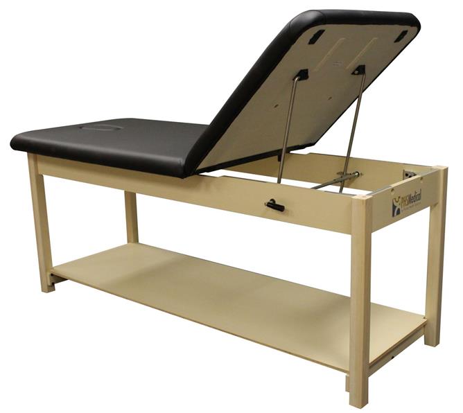 Basic Wood Treatment Table