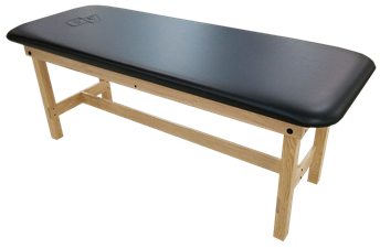 Classic Wood Treatment Table