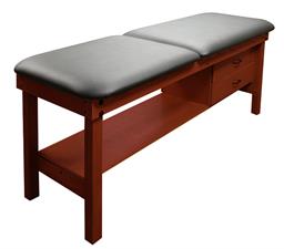Impressions Wood Treatment Table