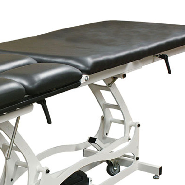 (LAST) Leg and Shoulder Therapy Stationary Table - PHS Chiropractic