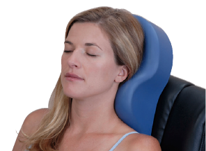 Omni cervical shop relief pillow