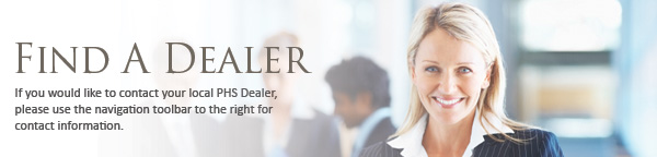 Pivotal Health Solutions Dealer Locater