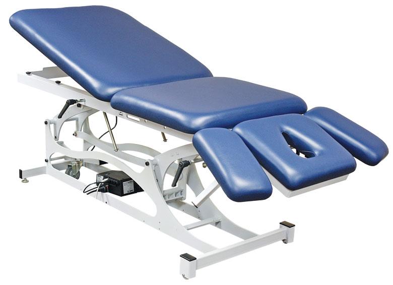 THERAP Electric Treatment Table