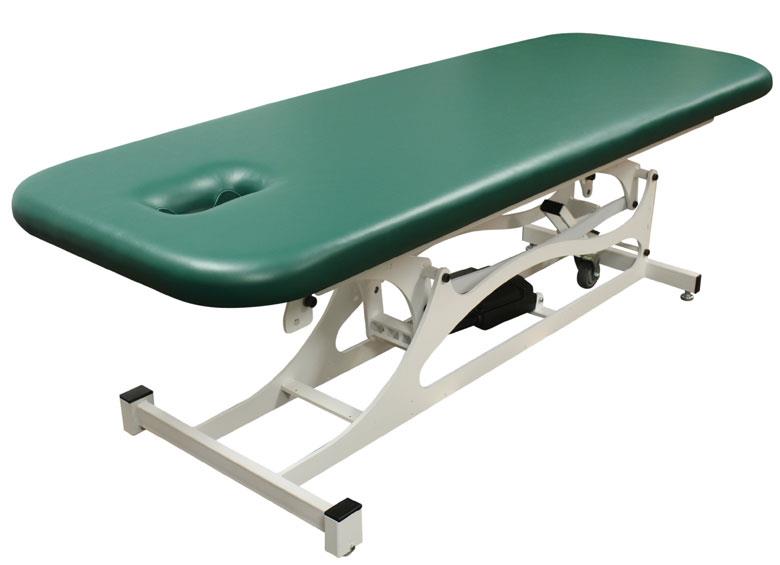 THERAP Electric Treatment Table
